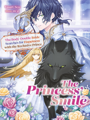 cover image of The Princess' Smile